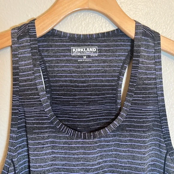 Kirkland Signature Athletic Tank Top - Picture 2 of 7